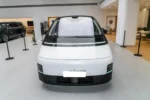 Lixiang Mega Auto Hybrid MPV– In Stock in China | New Chinese Cars Nigeria