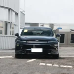New Energy Car Auto Xpeng P7 2026– In Stock in China | China Electric Car Nigeria - Image 2