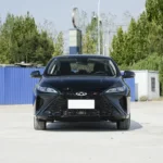 Chery Arrizo 5 Gt 2026 New Vehicle 1.6t Gas Car– Ships Worldwide From China | Affordable Chinese Cars Nigeria