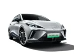 MG 4 Deluxe EV– Wholesale Price From China |  Chinese Ev Cars in Ethiopia - Image 2