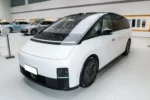 Lixiang Mega Auto Hybrid MPV– In Stock in China | New Chinese Cars Nigeria - Image 3