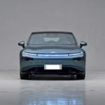 New Energy Car Auto Xpeng P7 2026– In Stock in China | China Electric Car Nigeria - Image 3