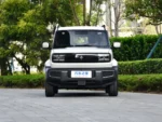 2026 Baojun Yueye Flagship Edition Pure Electric Car– Wholesale Price From China | Chinese EVs for Sale Nigeria