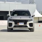 Lynk & Co 09 New Energy Electric– Wholesale Price From China |  Chinese Ev Cars in Ethiopia - Image 2
