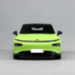 New Energy Car Auto Xpeng P7 2026– In Stock in China | China Electric Car Nigeria - Image 4