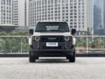 Chery Fulwin T6 2026 93km Plug-in Hybrid Electric Vehicle– Ships Worldwide From China | Chinese Car Ready for Nigeria