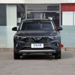 Comfortable SUV New Jetta Vs7 LHD Fwd Petrol Car– Wholesale Price From China | Chinese SUV Import Nigeria - Image 2