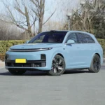 New Energy Electric Li Auto L7 2026– In Stock in China | Chinese Hybrid Car Nigeria - Image 3