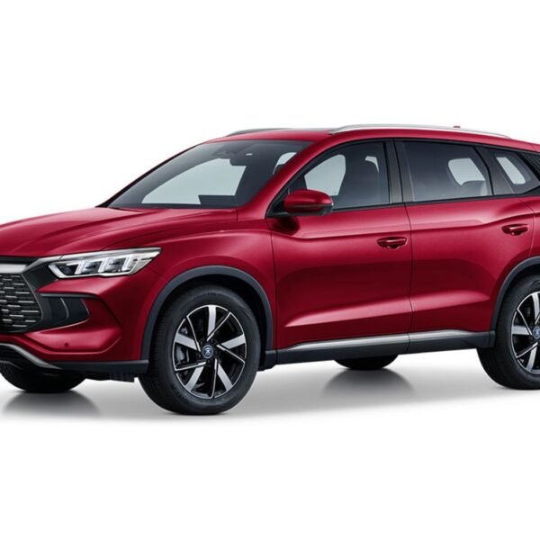 2026 Byd Song PRO Dm-I Plug-in Hybrid Electric Car– Ships Worldwide From China |  Chinese Ev Cars in Ethiopia