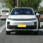 New Energy Electric Li Auto L7 2026– In Stock in China | Chinese Hybrid Car Nigeria