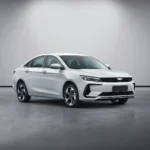 Geely Emgrand L Hip New Energy  Plug-in Hybrid Compact Sedan– In Stock in China | China Car Import Nigeria - Image 3