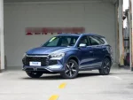 2026 Byd Song PRO Dm-I Plug-in Hybrid Electric Car– Ships Worldwide From China |  Chinese Ev Cars in Ethiopia - Image 2