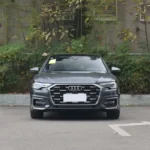 Audi A6l Petrol 2.0t Awd 5-Seat Gasoline Vehicle– Wholesale Price From China | Buy Cars Direct From China Nigeria - Image 2