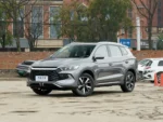 2026 Byd Song PRO Dm-I Plug-in Hybrid Electric Car– Ships Worldwide From China |  Chinese Ev Cars in Ethiopia - Image 3