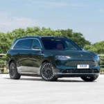 Aito M9 Electric SUV 5/6-Seat Space Extended Range EV Car– Ships Worldwide From China | Chinese Vehicle Import Nigeria