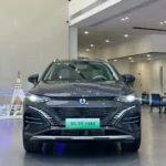 Denza N8 Dm Plug-in Hybrid Electric Vehicle Car– In Stock in China | Chinese EV Import Nigeria