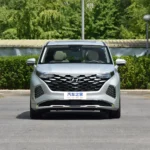 Hyundai Custo 7 Seats MPV– Wholesale Price From China | New Chinese Car for Sale Nigeria