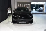 Deepal SL03 2026 Long Battery Life Mid-Sized Sedan  Electric Vehicle Auto Car– Ships Worldwide From China | Chinese Vehicle Export Nigeria