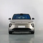 Nio Ec6 Auto Pure Electric  Vehicle– In Stock in China | Chinese Electric SUV Nigeria