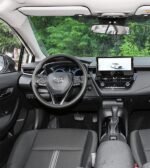 Toyota Levin 2026– China Export Vehicle |  Chinese Ev Cars in Ethiopia - Image 2