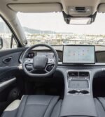 BYD Sealion 07 DM 2026– China Export Vehicle | China Export Car Nigeria - Image 2