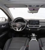 Kia K3– China Export Vehicle |  Chinese Ev Cars in Ethiopia - Image 2