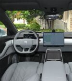 2026 NIO ET5– China Export Vehicle | China to Nigeria Vehicle Export - Image 2