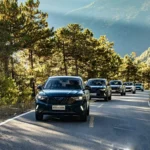 2026 Volkswagen Jetta Vs7 1.4t 5 Seats SUV 180km/H High Speed– Wholesale Price From China | Chinese SUV Nigeria