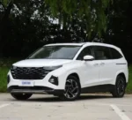 Hyundai Custo 7 Seats MPV– Wholesale Price From China | New Chinese Car for Sale Nigeria - Image 2