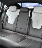 2026 Changan Deepal L07– China Export Vehicle | Chinese Car Wholesale Nigeria - Image 3