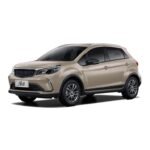 Geely GX3 Pro 2026 1.5L CVT Petrol Affordable Compact SUV– Available From China | Buy From China for Nigeria