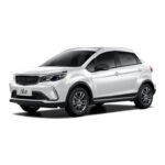 Geely GX3 Pro 2026 1.5L CVT Petrol Affordable Compact SUV– Available From China | Buy From China for Nigeria - Image 2