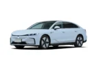Voyah Passion Phev New Car– In Stock in China | Chinese Electric Vehicle Nigeria - Image 2