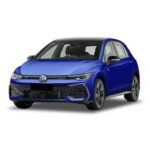 Volkswagen Golf 2026 Facelift 300TSI R-Line 1.5T Hatchback Petrol Compact Sedan Car– Available From China | Chinese Vehicles in Nigeria - Image 3