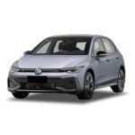 Volkswagen Golf 2026 Facelift 300TSI R-Line 1.5T Hatchback Petrol Compact Sedan Car– Available From China | Chinese Vehicles in Nigeria - Image 4