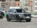 2026 Byd Fangchengbao 05 EV New Energy Vehicle– Ships Worldwide From China | China Electric Vehicle Nigeria