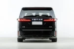 Voyah 2026 Dreamer Phev 1.5t Ultra-Long Range Flagship Version Automatic Car– In Stock in China |  For Sale in Nigeria - Image 2