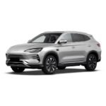 BYD Song PLUS 2026 DM-i Smart Driving Honor Edition 112KM Compact SUV– Available From China | Order Direct From China Nigeria - Image 3