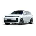 2026 Li Auto L7 Pro Smart Refresh Edition Long Range 1360km Household Middle SUV– Available From China | Chinese Cars in Nigeria - Image 2