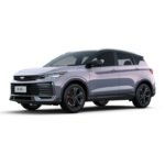 Geely Binyue L 2026 1.5TD Star Edition Compact SUV– Available From China | Buy Cars Direct From China Nigeria