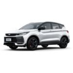 Geely Binyue L 2026 1.5TD Star Edition Compact SUV– Available From China | Buy Cars Direct From China Nigeria - Image 2