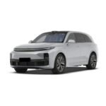 2026 Li Auto L7 Pro Smart Refresh Edition Long Range 1360km Household Middle SUV– Available From China | Chinese Cars in Nigeria - Image 3