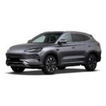 BYD Song PLUS 2026 DM-i Smart Driving Honor Edition 112KM Compact SUV– Available From China | Order Direct From China Nigeria - Image 5