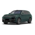 2026 Li Auto L7 Pro Smart Refresh Edition Long Range 1360km Household Middle SUV– Available From China | Chinese Cars in Nigeria - Image 4