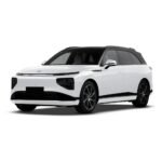XPENG G9 2025 680km Range AWD Dual-Motor SUV– Available From China | Chinese Vehicle for Sale Nigeria