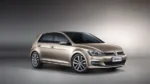 2026 Volkswagen Golf Gasoline Car– Ships Worldwide From China | Chinese Automobiles Nigeria - Image 2