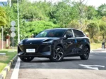 Changan Deepal S07 Reev Range Extended Hybrid Electric Rwd 230 Ultra model 2026– Ships Worldwide From China | Direct China Car Import Nigeria - Image 3