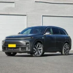 New Energy Electric Li Auto L7 2026– In Stock in China | Chinese Hybrid Car Nigeria - Image 2