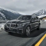 BMW X5 Petrol Vehicle Midsize SUV 5-Seats– Wholesale Price From China | Order Cars From China Nigeria - Image 2