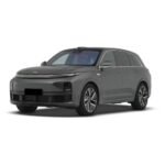 2026 Li Auto L7 Pro Smart Refresh Edition Long Range 1360km Household Middle SUV– Available From China | Chinese Cars in Nigeria - Image 5